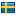 vanduffelen.net server is located in Sweden